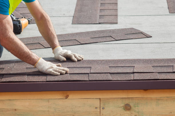 Fast & Reliable Emergency Roof Repairs in Waverly, MN