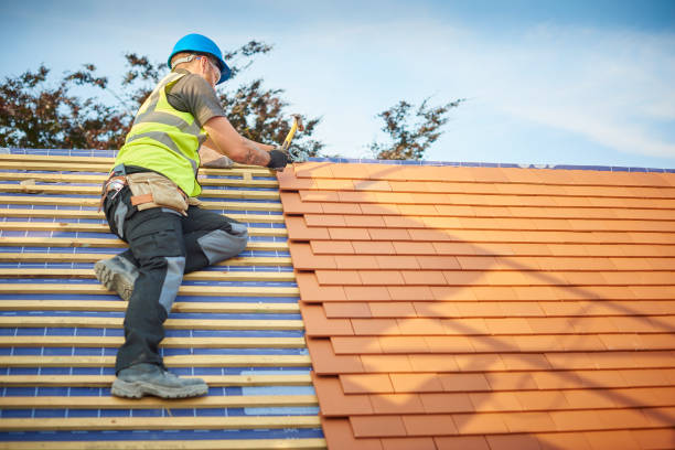 Trusted Waverly, MN  Roofing repair and installation Experts